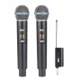 DNA Professional DNA BAT DUAL VOCAL SET Dual Wireless Microphone System