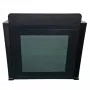 DNA PROFESSIONAL DNA DJ BOOTH MESH BK Portable DJ Booth, Black