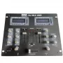 DNA PROFESSIONAL DNA DJ MIX ONE Analog Stereo DJ Mixer with Bluetooth, Blue