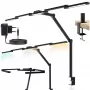 DNA PROFESSIONAL DNA DL PRO LED Desk Lamp for Sketching and Shadowless Design