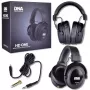 DNA PROFESSIONAL DNA HD ONE Closed-Back Studio Over-Ear Headphones