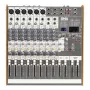 DNA PROFESSIONAL DNA ME-10FX Audio Mixer - 10 Channel USB Bluetooth