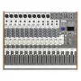 DNA PROFESSIONAL DNA ME-16FX Audio Mixer 16 Channels USB Bluetooth