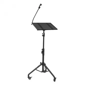 DNA PROFESSIONAL DNA PLS2 Laptop Tripod Stand for Mixer, Projector, up to 10 kg