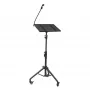DNA PROFESSIONAL DNA PLS2 Laptop Tripod Stand for Mixer, Projector, up to 10 kg