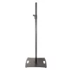 DNA PROFESSIONAL DNA S-POLE Column Stand Lighting Stand - 2m, 30kg, Black
