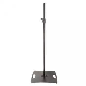DNA PROFESSIONAL DNA S-POLE Column Stand Lighting Stand - 2m, 30kg, Black
