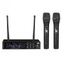 DNA PROFESSIONAL DNA STAGE VOCAL SET Wireless Handheld Microphone System (2 Microphones)