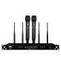 DNA PROFESSIONAL DNA TDRV 2 Wireless Microphone System