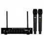 DNA PROFESSIONAL DNA VM DUAL VOCAL EFFECT SET Wireless Microphone System