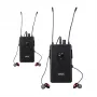 DNA Professional In-Ear Double - In-Ear Wireless Listening