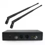 DNA Professional VM Dual Head Set - Wireless Microphone System