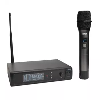 DNA Professional VM Vocal Set - Wireless Microphone System