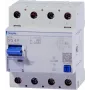 Doepke DFS4 063-4/0.03-F Residual Current Circuit Breaker (RCCB), 63 A, 4-Pole, 30 mA, Type F 09144820