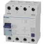Doepke DFS4 063-4/0.30-PVFI Residual Current Circuit Breaker 4-Pole 63 A 300 mA Type F 09146804