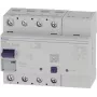 Doepke DFS6 040-4/0.03-A NU Residual Current Circuit Breaker (RCCB) 4-Pole 40A 30mA Type A 09134801