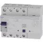 Doepke DFS6 063-4/0,03-A NU Residual Current Circuit Breaker 4-Pole 63A 30mA Type A 09144801