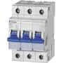 DOEPKE DLS 6H B13-3 Miniature Circuit Breaker 3-Pole 13A 6kA 09914112
