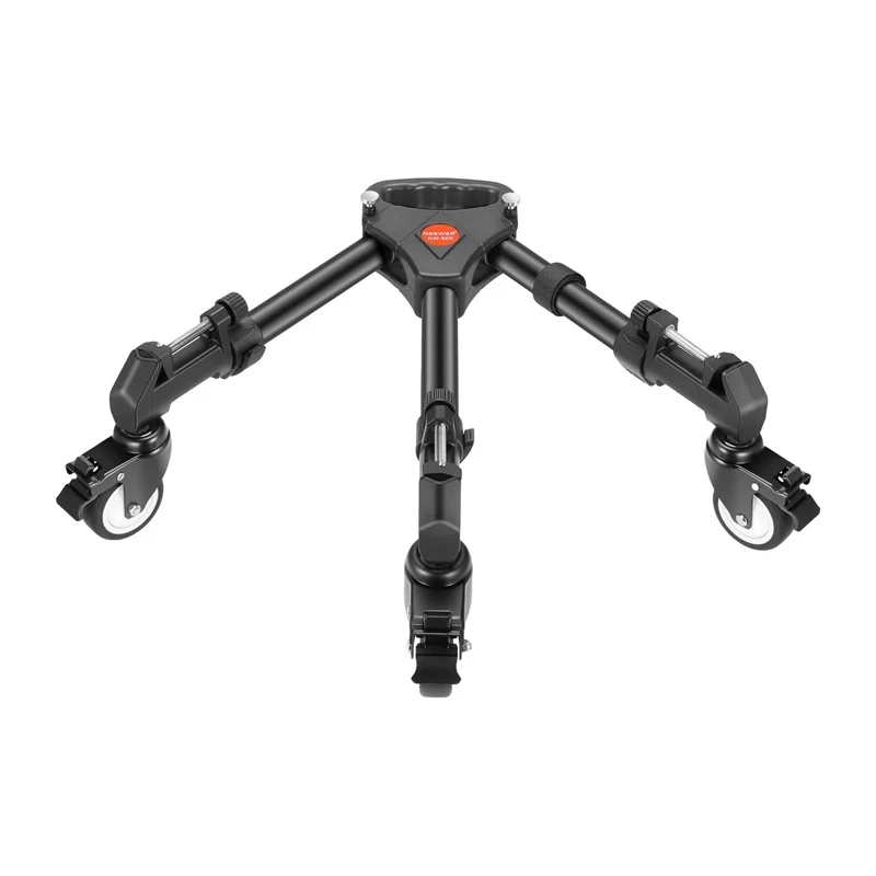 Dolly Tripod for Neewer SW-600 Tripods, Size L