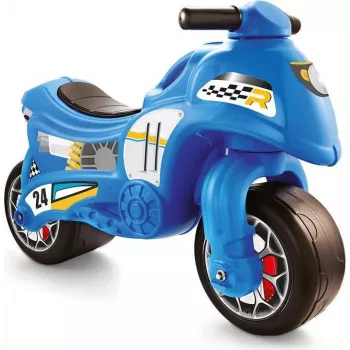 DOLU My First Motorcycle Blue (8029)