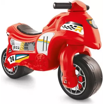 DOLU My First Motorcycle Red (8028)