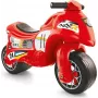 DOLU My First Motorcycle Red (8028)