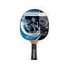 Donic Schildkröt WALDNER 700 Table Tennis Racket - Allround/Attacking, 5-Ply Poplar, Vari Slick Rubbers, Concave ERGO Grip