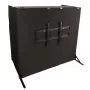 DONNER DJ Table Mount for TV Screen - Black, Steel, VESA 75x75/100x100, 8kg Capacity