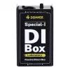 Donner Special-DI Passive DI Box