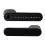 DOOR HANDLE MP. MRO-08-SMART BLACK