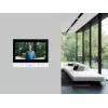Doorbird A1103 IP Video Indoor Station 7 inch IPS Touch Display White Black
