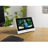 Doorbird A1103 IP Video Indoor Station 7 inch IPS Touch Display White Black