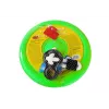 DOREX Children's Plate Swing 423 Green