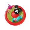 DOREX Children's Plate Swing 423 Red