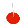 DOREX Children's Plate Swing 423 Red