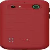 Doro DORO E10 RED 4G Mobile Phone