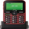 Doro DORO E10 RED 4G Mobile Phone