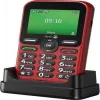 Doro DORO E10 RED 4G Mobile Phone