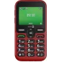 Doro DORO E10 RED 4G Mobile Phone