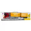 Double E Mercedes-Benz Arocs Remote Controlled RC Container Truck 1:26