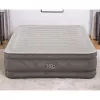 Double Inflatable Mattress With Electric Pump 203x152 cm Bestway 69050