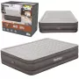 Double Inflatable Mattress With Electric Pump 203x152 cm Bestway 69050