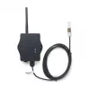 DRAGINO S31-LB-EU868 Outdoor Temperature & Humidity Sensor Node (LoRaWAN EU868, IP65)