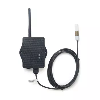 DRAGINO S31-LB-EU868 Outdoor Temperature & Humidity Sensor Node (LoRaWAN EU868, IP65)