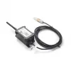 DRAGINO S31-LB-EU868 Outdoor Temperature & Humidity Sensor Node (LoRaWAN EU868, IP65)