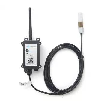 DRAGINO S31-LB-EU868 Outdoor Temperature & Humidity Sensor Node (LoRaWAN EU868, IP65)