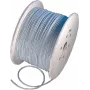 Draka UC300 HS24 SF/UTP Cat5e Bulk Cable, 300m, Grey RAL 7035, Halogen-Free