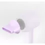 Dreame AGS1-PURPLE Smoothing Nozzle – Magnetic Concentrated Airflow, Purple, for Glory Hair Dryer (AGS1 Series)