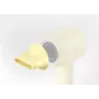 Dreame AGS1-Yellow Smoothing Nozzle for Glory Hair Dryer – Magnetic Concentrator for Sleek, Frizz-Free Styles