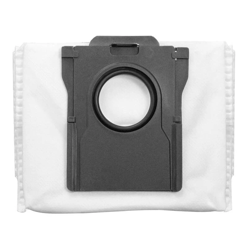 Dreame RDB10 Genuine Dust Bag for L10s Plus, D10 Plus Gen 2, L10s Plus SE, C20 Plus, F10 Plus – High-Capacity 4L Disposal Bags, White